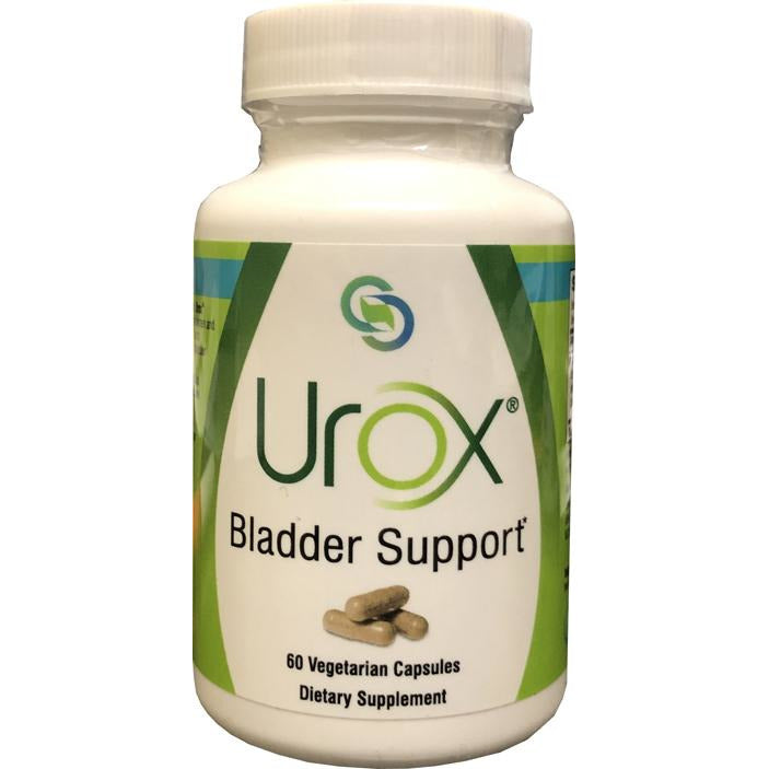Urox Bladder Support 60