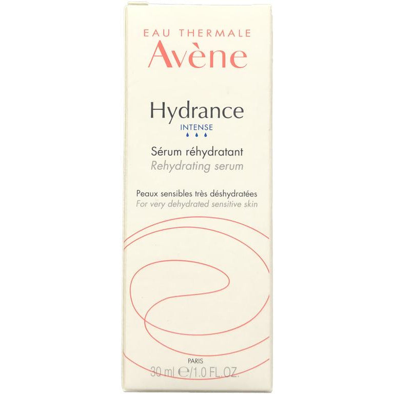 Avene Hydrance Serum 30ml
