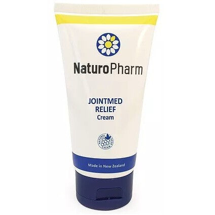 Naturopharm Jointmed Relief Cream 100g