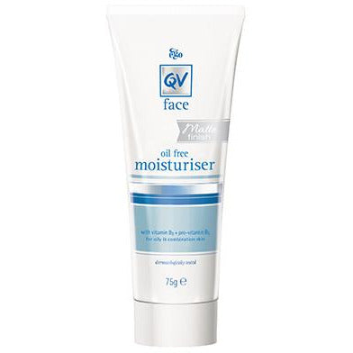QV Face Oil Free Moisturiser 75g
