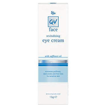 QV Face Revitalising Eye Cream 30g