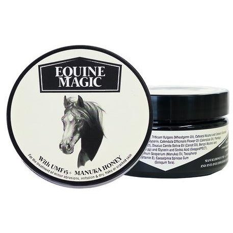 The Honey Collection Equine Magic 100G