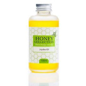 The Honey Collection Jojoba Oil 100ml