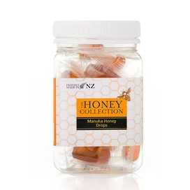 The Honey Collection Manuka Honey Drops 100g