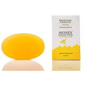 The Honey Collection Manuka Honey & Chamomile