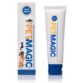 The Honey Collection Pet Magic 50g
