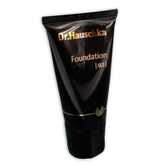 Dr hauschka Foundation 02