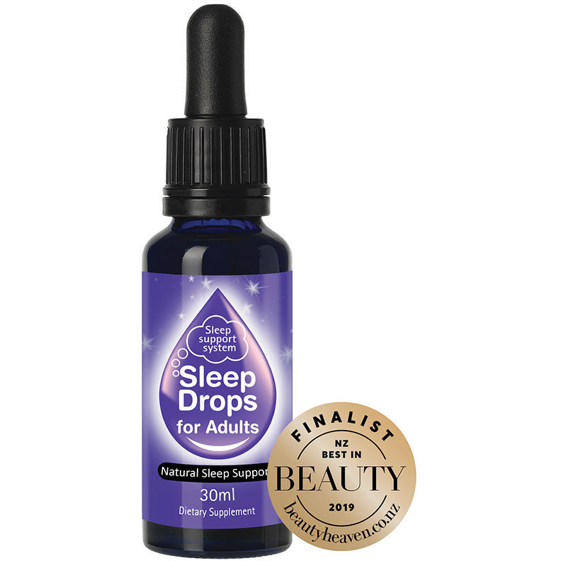 Sleep Drops for Adults