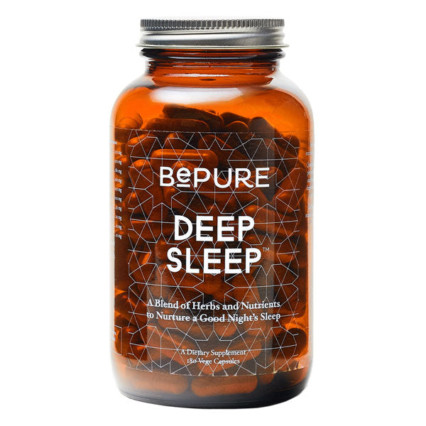 Bepure Deep Sleep 60day 180