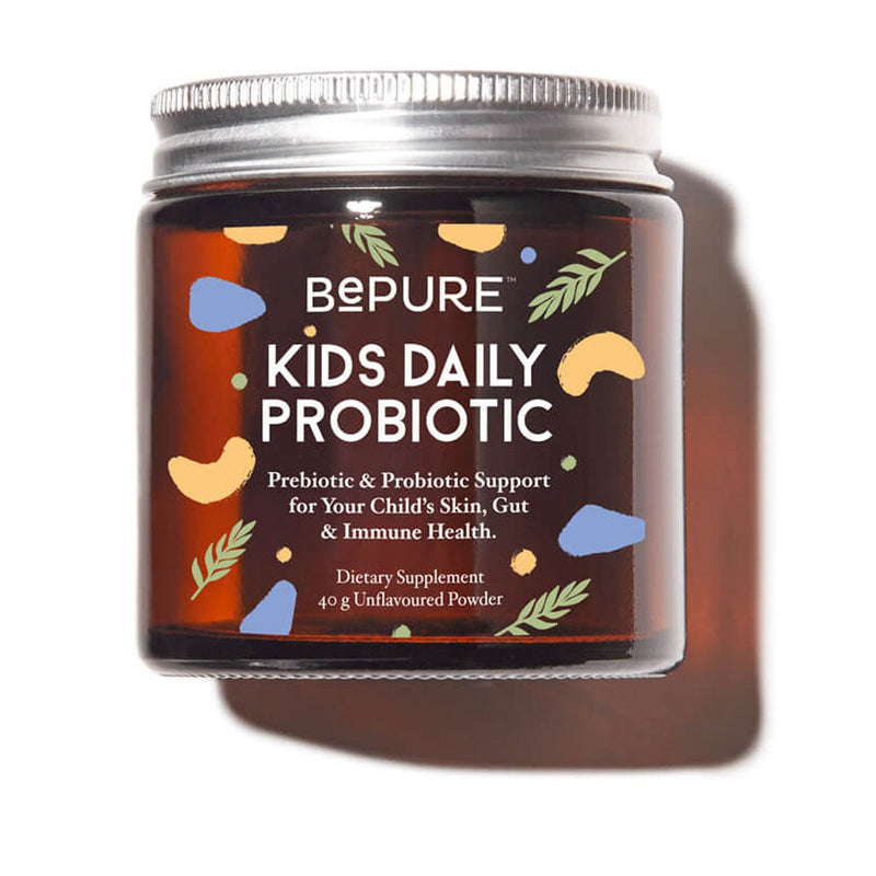 Bepure Kids Daily probiotic Powder 40g