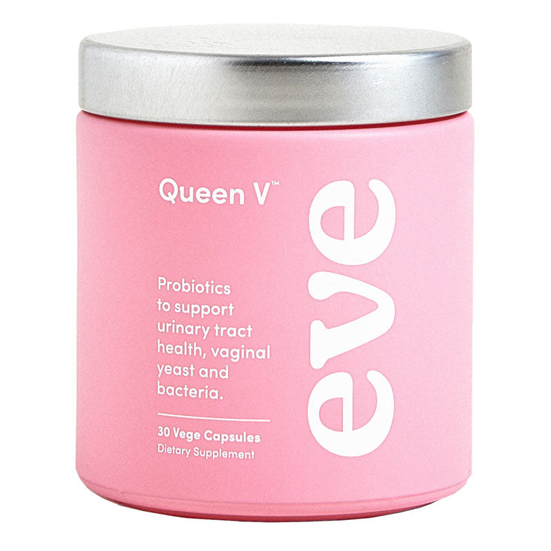 Eve Queen V Capsules 30