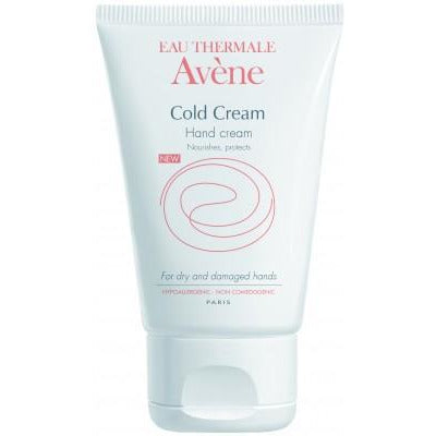 Avene Cold Cream Hand Cream 50ml