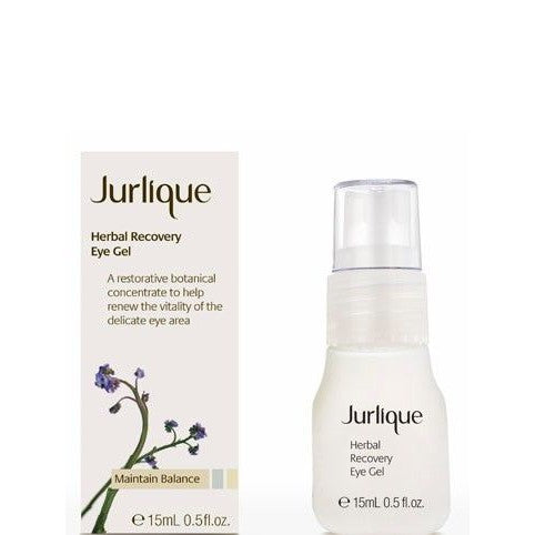 Jurlique Herbal Recovery Eye Gel 15ml