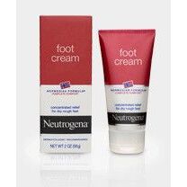 Neutrogena Norwegian Formula nourishing Foot Cream 56gm