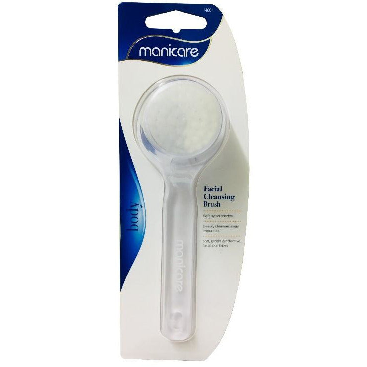 Manicare Facial Cleansing Brush