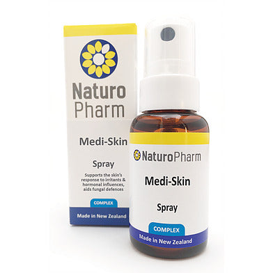 Naturopharm Medi-Skin Spray