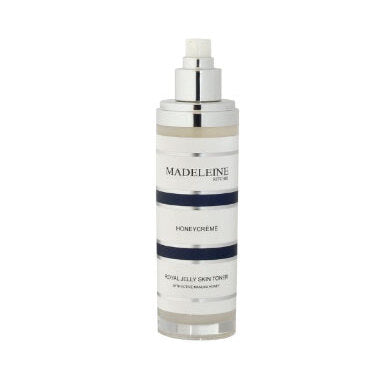 Madeleine Ritchie Royal Jelly Skin Toner with Manuka Honey 125ml