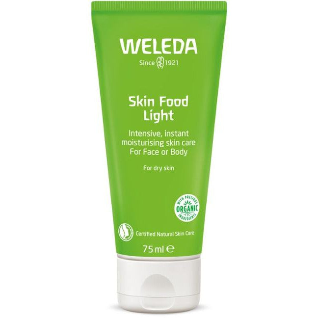 Weleda Skin Food Light 75ml