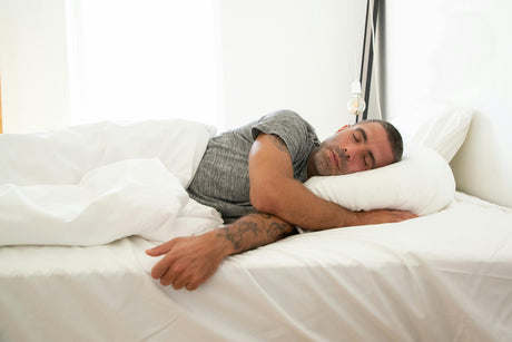 The Sleep Problem Nobody Talks About After 45