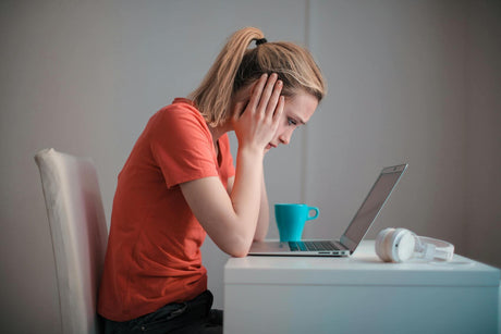 Why Is My Brain So Foggy Lately? What Might Be Behind It
