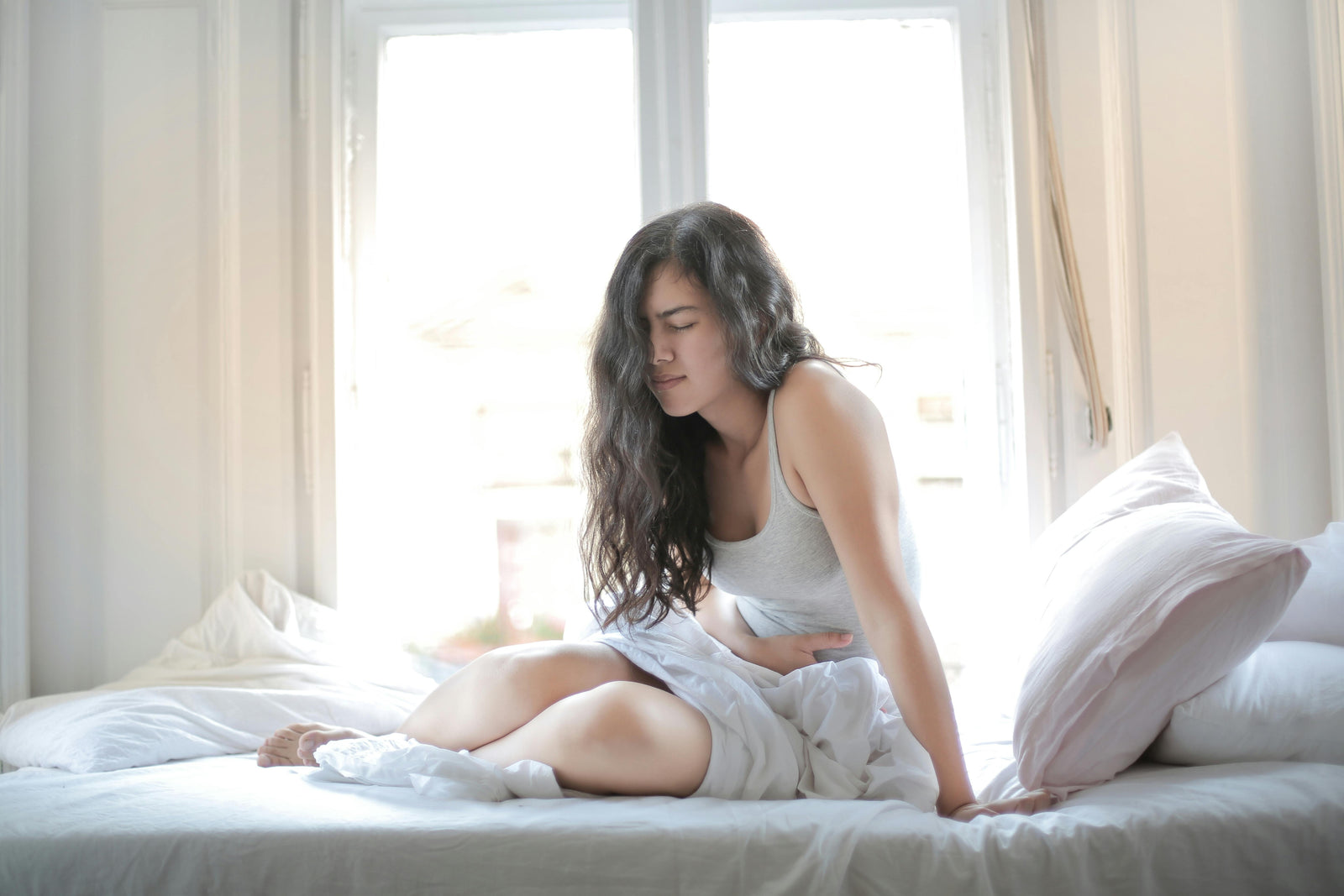 Persistent Bloating: Factors Worth Exploring