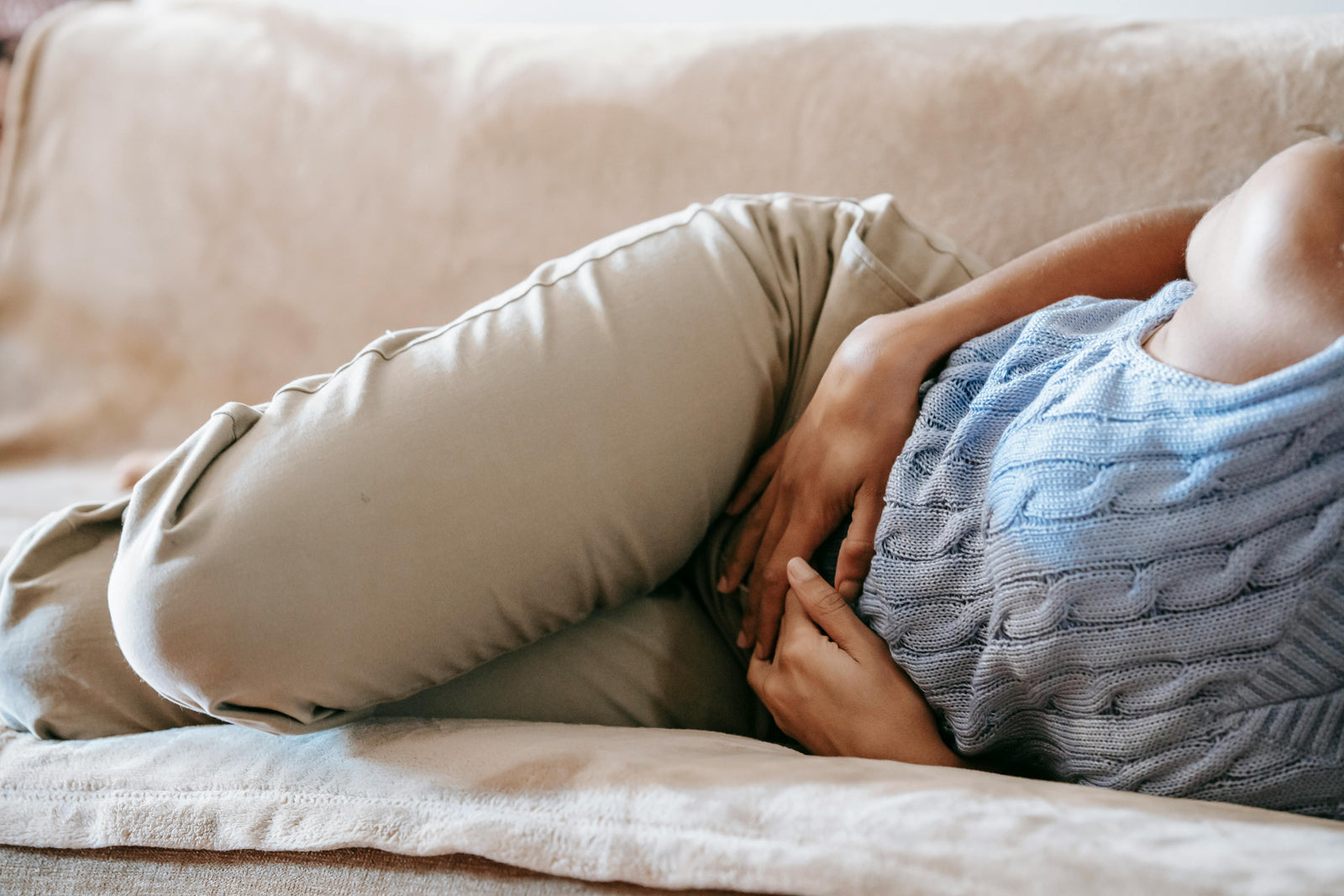 Constipation: Looking Beyond Fibre Alone