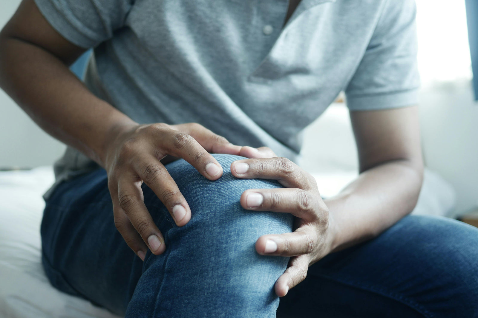 Joint Discomfort: Daily Support vs Short-Term Relief