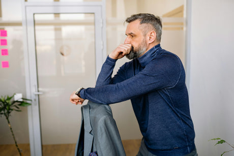 Prostate Health After 40: What to Be Aware Of