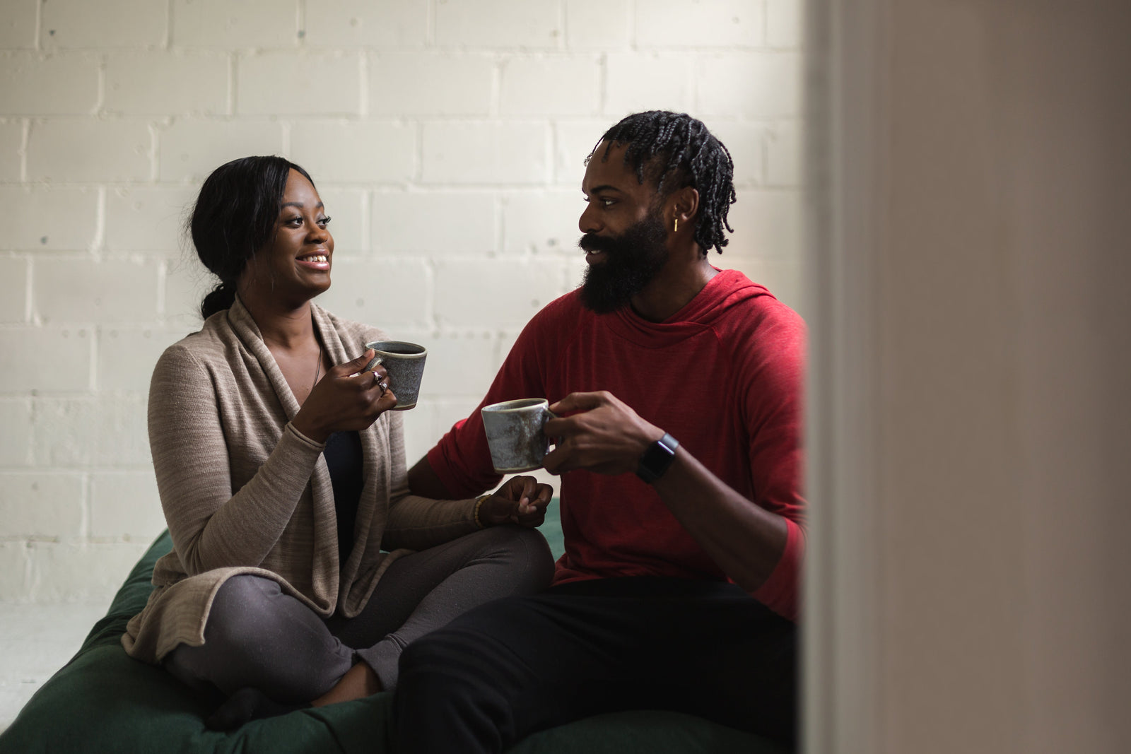 5 Small Habits That Actually Helps How You Feel Every Day