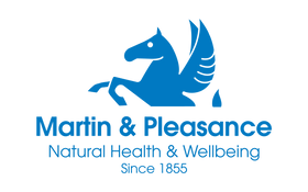 Martin and Pleasance