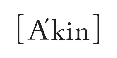 A'Kin