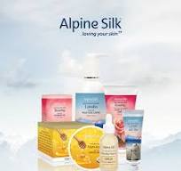 Alpine Silk