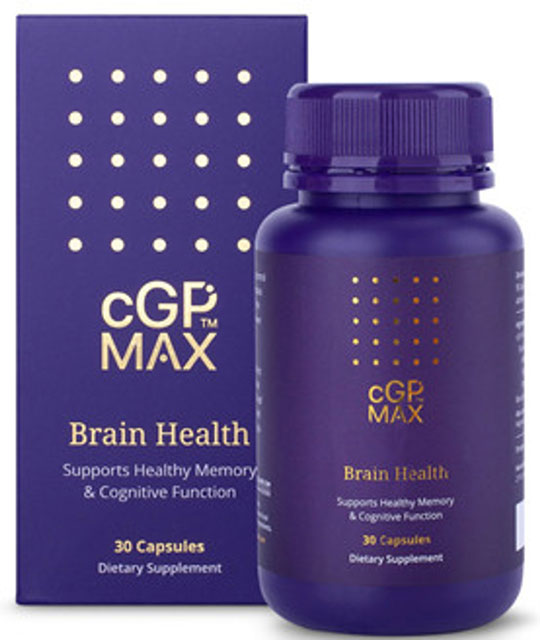 cGP Max
