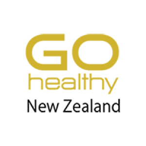 Go Healthy