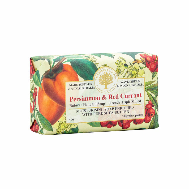 Wavertree and London Soap