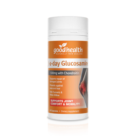 Goodhealth Glucosamine 1-a-day