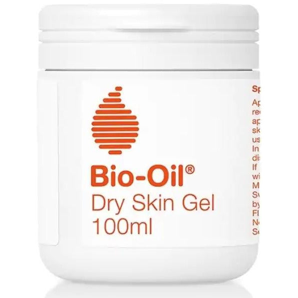 Bio-Oil Dry Skin Gel