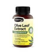 Comvita Immune Support High Strength Olive Leaf Extract Capsules 60