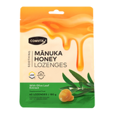 Comvita Manuka Honey Olive Leaf Lozenges