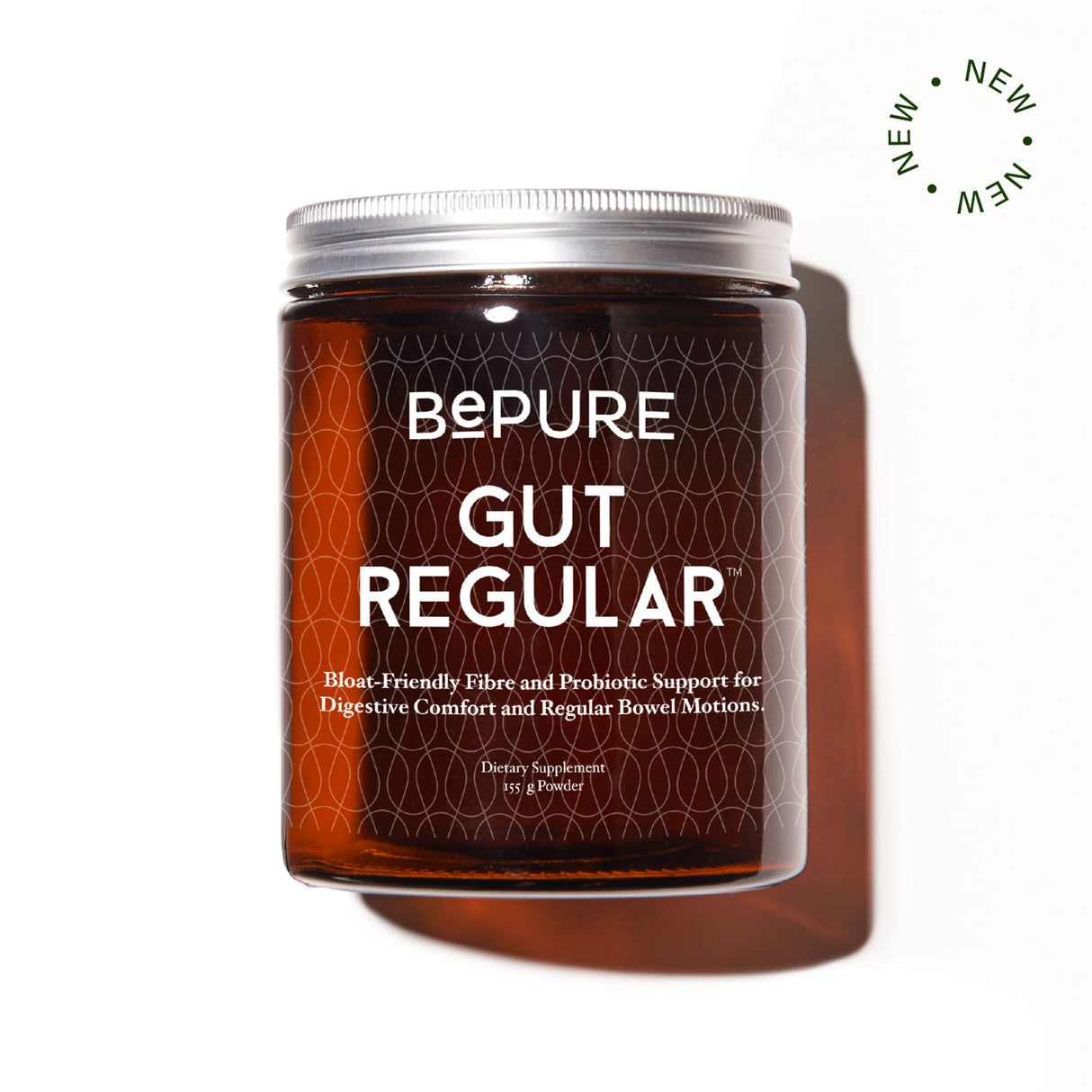 Bepure Gut Regular Powder 155g
