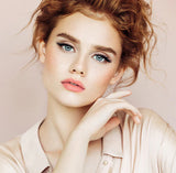 Karen Murrell Lipstick - Peony Petal 15