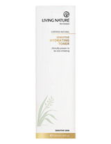 Living Nature Sensitive Hydrating Toner 100ml