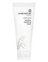 Living Nature Sensitive Hydrating Toner 100ml