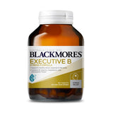 Blackmores Executive B Stress Formula Tablets