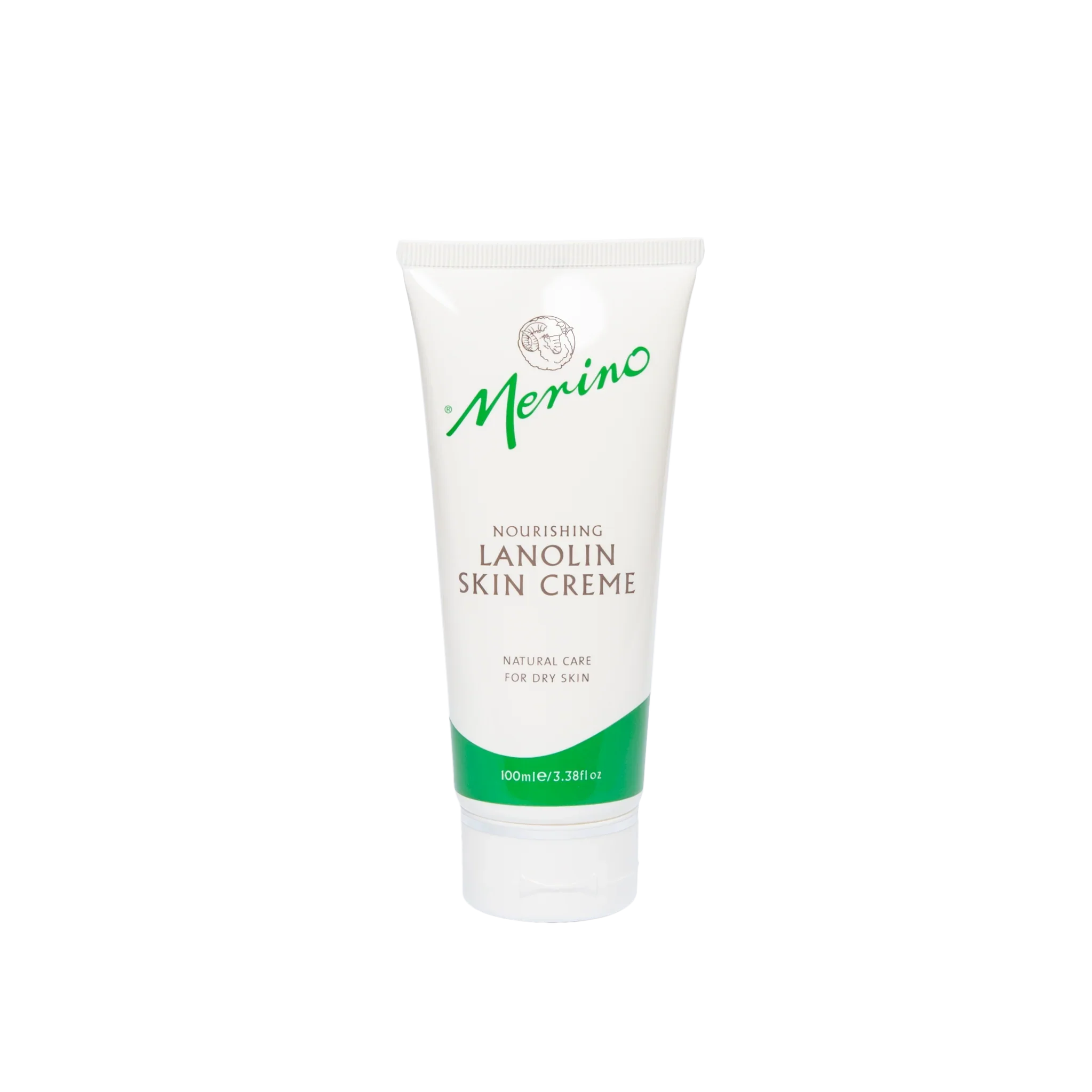 Merino Lanolin Skin Creme