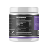 Biosphere Deep Sleep Support Powder 185g Passionfruit