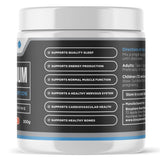 Biosphere Magnesium Powder 270g