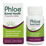Phloe Bowel Health - Chewable