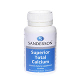 Sanderson Superior Total Calcium