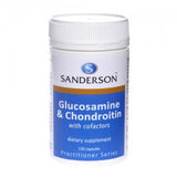Sanderson Glucosamine & Chondroitin